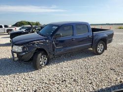 Toyota salvage cars for sale: 2008 Toyota Tacoma Double Cab Prerunner