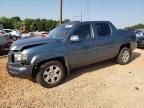 2007 Honda Ridgeline RTL