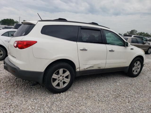 2011 Chevrolet Traverse LT