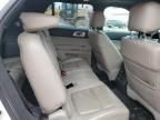 2012 Ford Explorer Limited