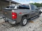 2013 Chevrolet Silverado C1500 LT