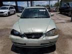 2004 Hyundai Elantra GLS