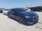 2017 Infiniti Q60 Premium