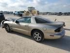 2000 Pontiac Firebird