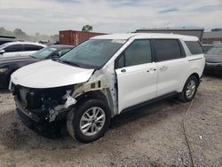 2024 KIA Carnival LX en venta en Hueytown, AL