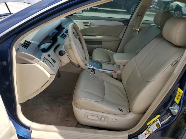 2008 Toyota Avalon XL