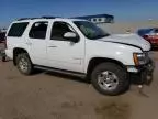 2012 Chevrolet Tahoe K1500 LT