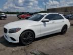 2019 Mercedes-Benz C 300 4matic