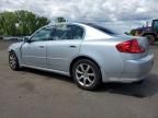 2006 Infiniti G35