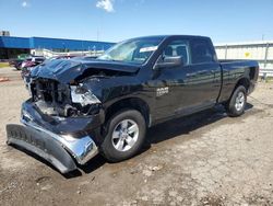 Salvage cars for sale from Copart Woodhaven, MI: 2024 Dodge RAM 1500 Classic SLT