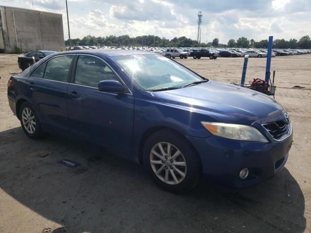 2010 Toyota Camry SE