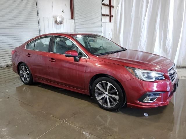 2019 Subaru Legacy 2.5I Limited