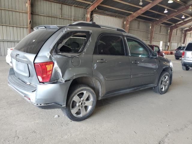 2006 Pontiac Torrent