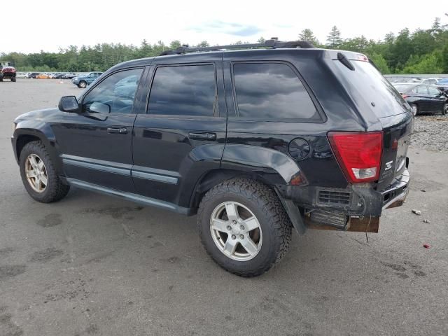 2007 Jeep Grand Cherokee Laredo