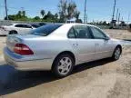 2004 Lexus LS 430