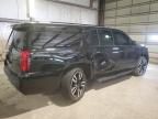 2019 Chevrolet Suburban K1500 Premier