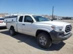 2023 Toyota Tacoma Access Cab