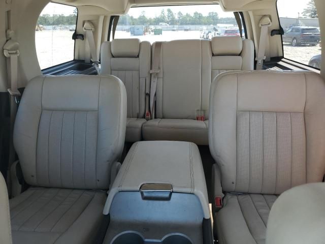 2003 Lincoln Navigator