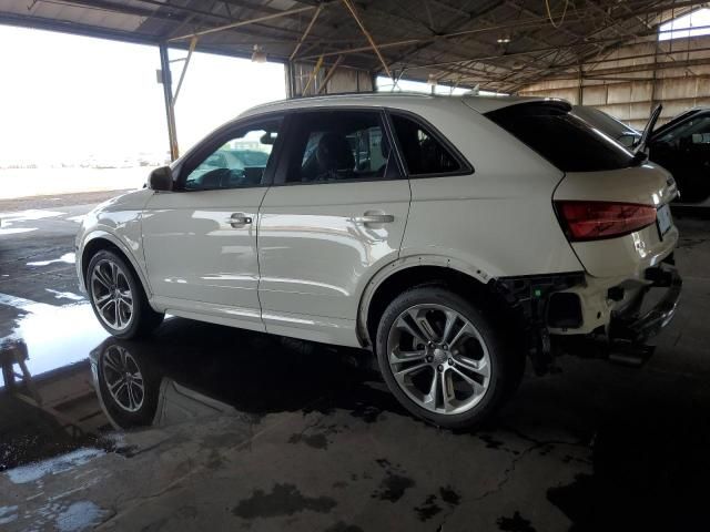 2018 Audi Q3 Premium