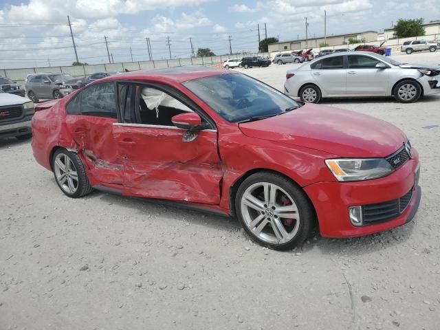 2015 Volkswagen Jetta GLI