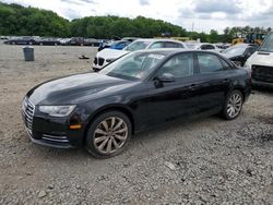 2017 Audi A4 Premium en venta en Windsor, NJ