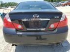 2007 Infiniti M35 Base