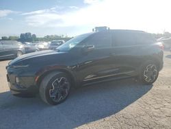 2022 Chevrolet Blazer RS en venta en Bridgeton, MO