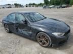 2015 BMW 328 I