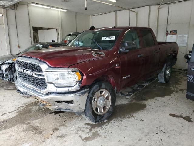 2021 Dodge RAM 2500 Tradesman