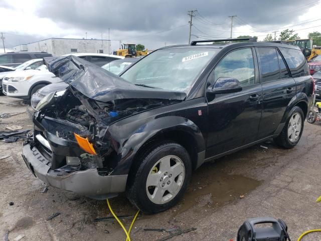 2005 Saturn Vue