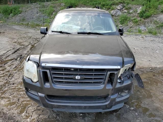 2007 Ford Explorer XLT