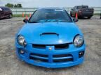 2004 Dodge Neon SRT-4