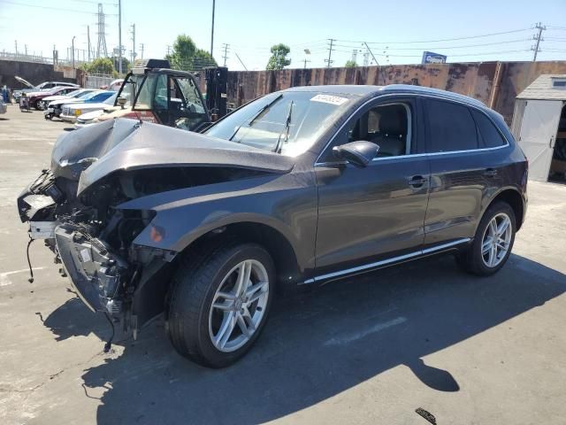 2014 Audi Q5 Premium Plus