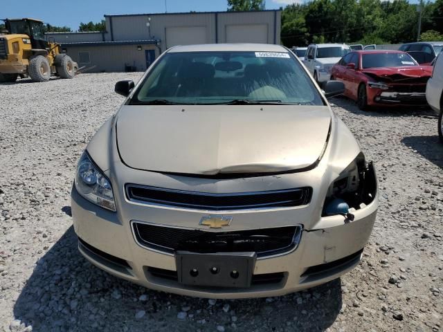 2010 Chevrolet Malibu LS