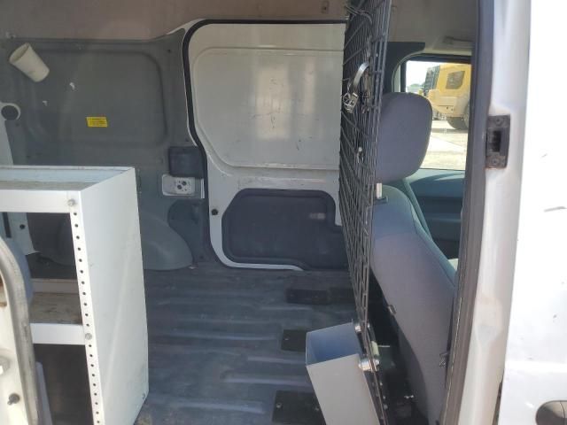 2013 Ford Transit Connect XLT