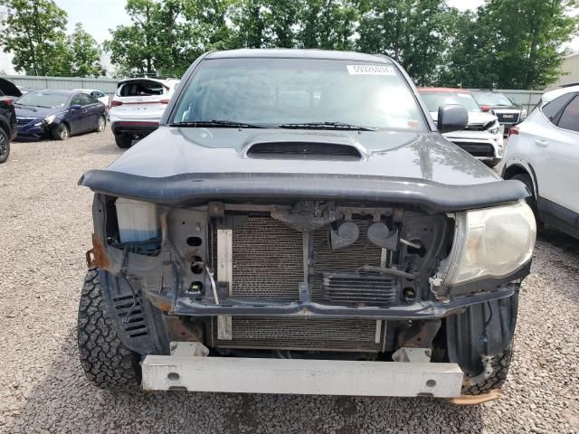 2010 Toyota Tacoma Access Cab