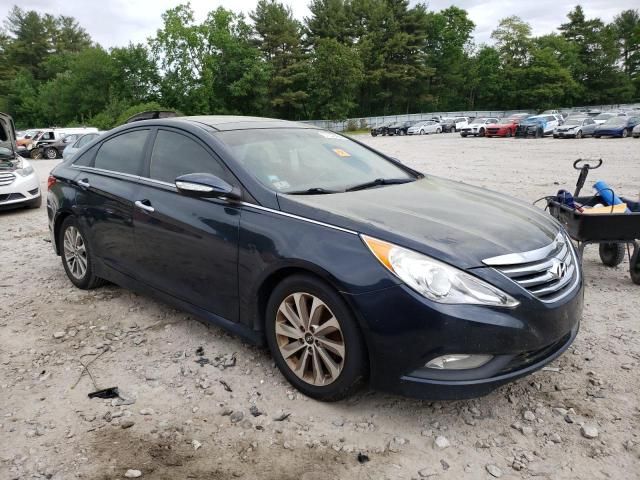 2014 Hyundai Sonata SE