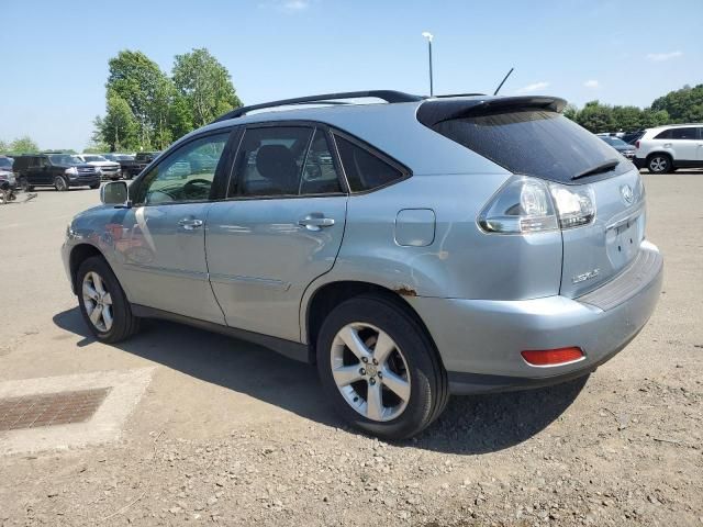 2004 Lexus RX 330