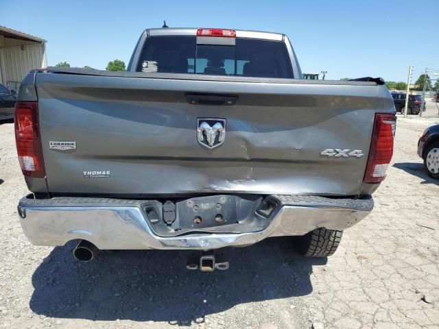 2013 Dodge 1500 Laramie