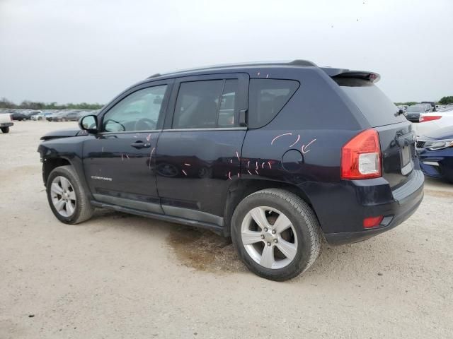 2011 Jeep Compass Sport