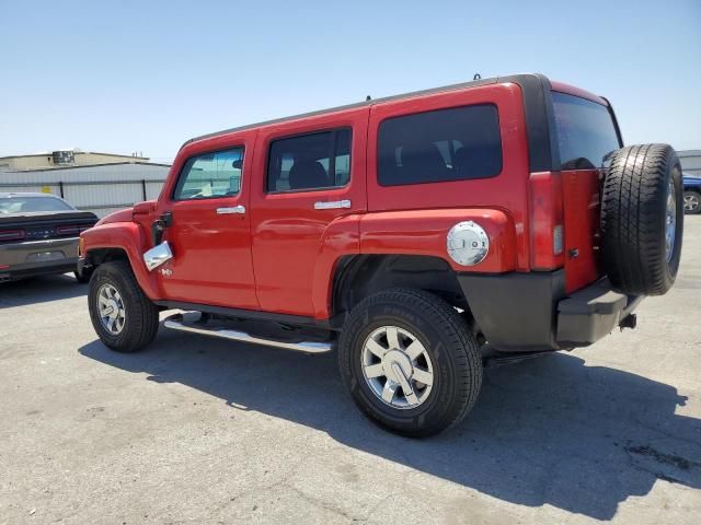 2006 Hummer H3