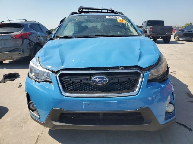 2017 Subaru Crosstrek Premium