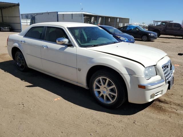 2007 Chrysler 300C