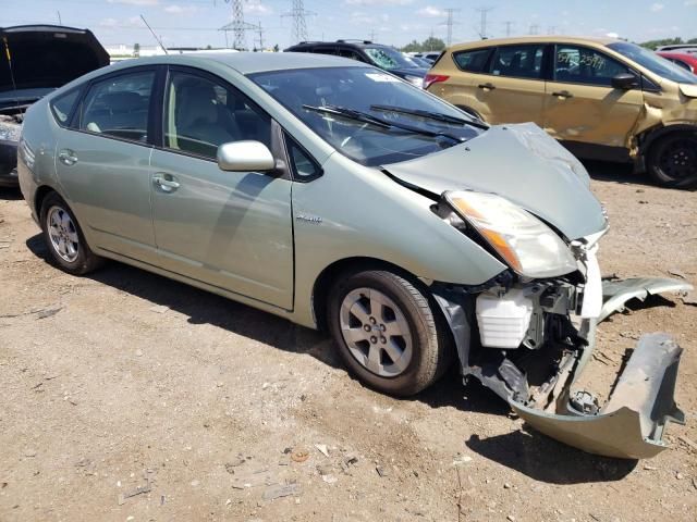 2006 Toyota Prius