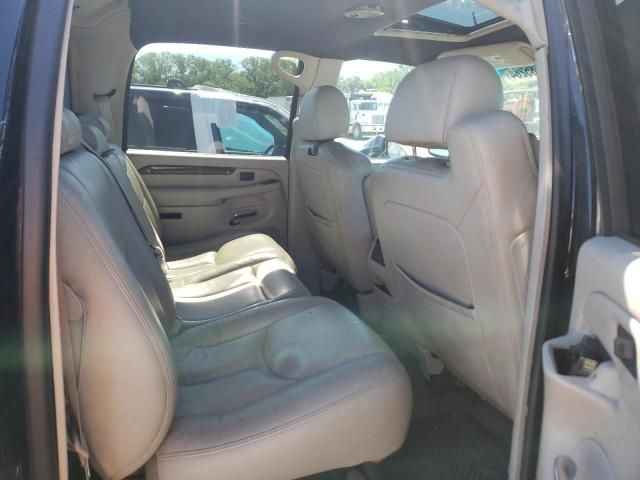 2005 Cadillac Escalade EXT