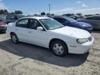 2001 Chevrolet Malibu LS