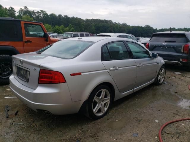 2006 Acura 3.2TL