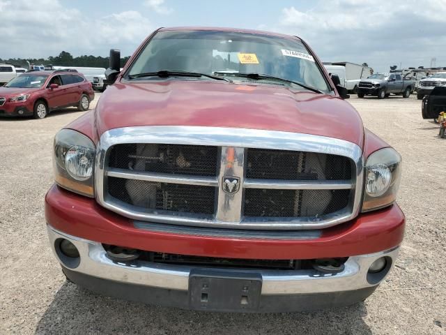 2006 Dodge RAM 2500 ST