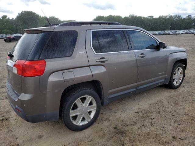 2012 GMC Terrain SLT