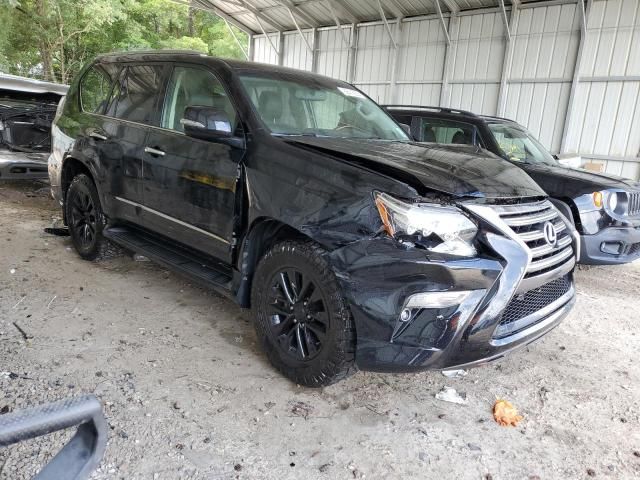 2014 Lexus GX 460 Premium